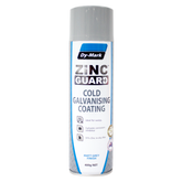 Dy-Mark - Zinc Guard Cold Galvanising 400g | 230732006